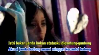 Dangdut terbaru,Janda bodong,