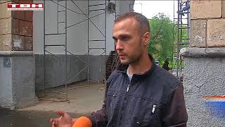 Видео Проспект Металлургов уже заиграл новыми красками от ТВН Новокузнецк, проспект Металлургов, Красноярск, Россия
