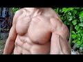 POURQUOI JE M'ENTRAÎNE LA NUIT pour ME MUSCLER ? EXPLICATIONS.