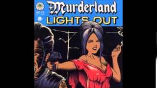 Watch Murderland Cartoon Casualty video