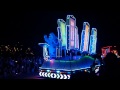 HKDL - Disney Paint the Night Parade 迪士尼光影匯預演 (11/9/2014 Premiere Preview)