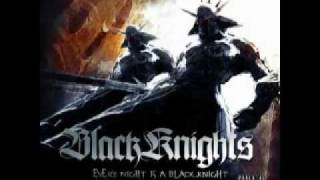 Watch Black Knights Duck Lo video