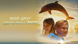 Мой Друг Дельфин Эхо (Фильм, 2019)
