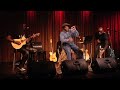 Corey Glover - "Revolution" (acoustic) 92YTribeca 2-13-2010.MP4