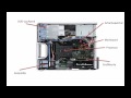 Der Computer: Bestandteile und Aufbau