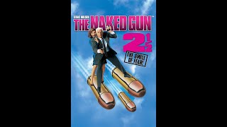 Intro The Naked Gun2½ The Smell Of Fear 1991