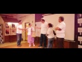 An Acting & Dance Workshop for ages 50+ years - Testimonial