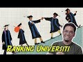 Ranking Universiti