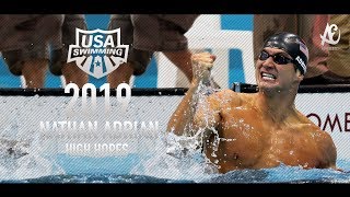 Nathan Adrian ● High Hopes | Motivational  | 2019 - HD