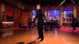 Watch Barry Manilow Now Its For Real video