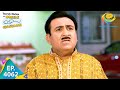 Jethalal Knows About Bawri's Secret |Taarak Mehta Ka Ooltah Chashmah Full Episode 4062 |18 April  24