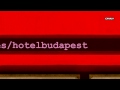 El Gran Hotel Budapest En C