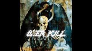 Watch Overkill The One video
