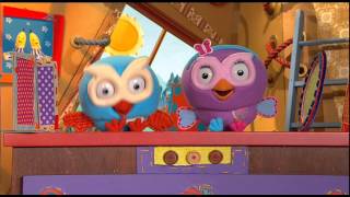 Giggle And Hoot Warm Up