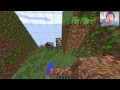 Minecraft Ant-Farm : ผจญภัยดินแดนมด ตอนที่ 1-5
