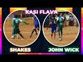 Kasi Flava Skills 2023: Karabo Mkhabela & John Wick Unleash Magic!