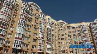 Видео Героев Сталинграда пр-т, 6 (Оазис-Оболонь) Киев видео обзор от Домик, проспект Героев Сталинграда, Киев, Украина