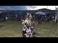 Grass Dance BEST 2010 Comanche Nation Fair