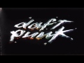 Daft Punk - The Brainwasher