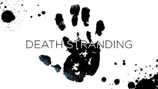 Chvrches - Death Stranding (Lyric Video)