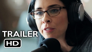 Punching Henry Official Trailer #1 (2017) Sarah Silverman, J.K. Simmons Comedy Movie HD
