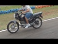Video Quarta Verde Maneuvers Manobras De Motos Wheeling Freestyle RL Autodromo De Campo Grande MS