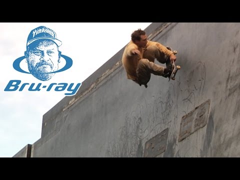 Bru-Ray: Seattle Sound