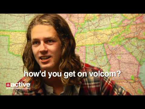 Collin Provost Interview