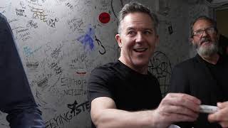 Gutfeld Live The King Of Late Night With Special Guest Tom Shillue