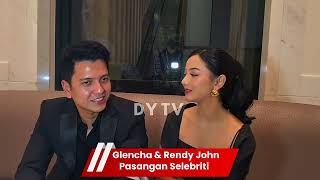 Rendy John Dan Glenca Chysara Jadi Orang Pertama Yang Tahu Soal Hubungan Amanda Dan Kenny