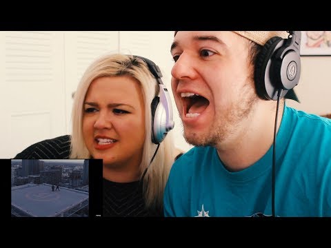 ScHoolboy Q - Numb Numb Juice COUPLE REACTION ScHoolboy Q - Numb Numb Juice COUPLE REACTION