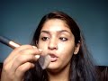 Lakme Perfecting Liquid Foundation Review and Demo(Affordable Drugstore Foundation)