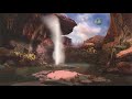 Sulyya Springs (1 Hour) - Final Fantasy XIII
