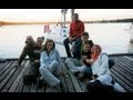 Żagle na Mazurach - lipiec 2013