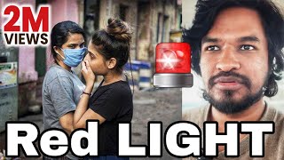 I Went To Mumbai Kamathipura Vlog Tamil Madan Gowri Mg