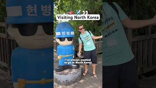 Visiting North Korea