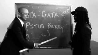 Watch Pitbull Watagatapitusberry Remix video
