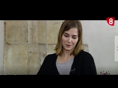 De Tú a Tú - Entrevista a Natalia Sánchez (actriz)
