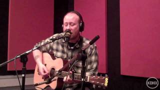 Watch Mike Doughty i Want To Burn You down video