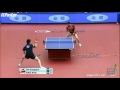 Japan Open 2012: Oh Sang Eun-Gao Ning