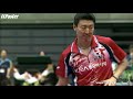 Japan Open 2012: Oh Sang Eun-Gao Ning