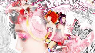 Watch Girls Generation Love Sick video