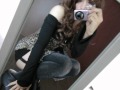 Japanese Crossdresser RINA 8【女装】