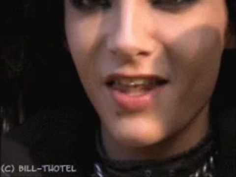 YOU TUBE BILL KAULITZ you tube bill kaulitz: