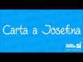 Carta a Josefina Carta a Josefina