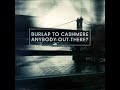 Burlap to Cashmere - Divorce