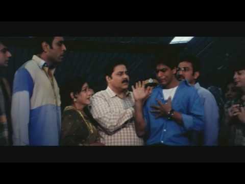 Chalte Chalte- Layi Vi Na Gayee HQ Eng Sub