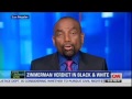 Rev. Jesse Lee Peterson To Piers Morgan: Trayvon A 'Thug,' Not 'Innocent Little Kid'