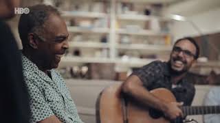 Watch Gilberto Gil Balafon video