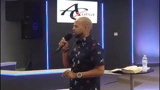 Faith Factor (Faith That Hits Differently) | Pastor John Williams | 08-14-22